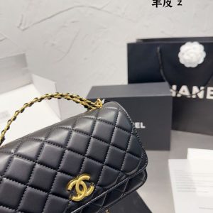 New Collection Chanel Bag 0083