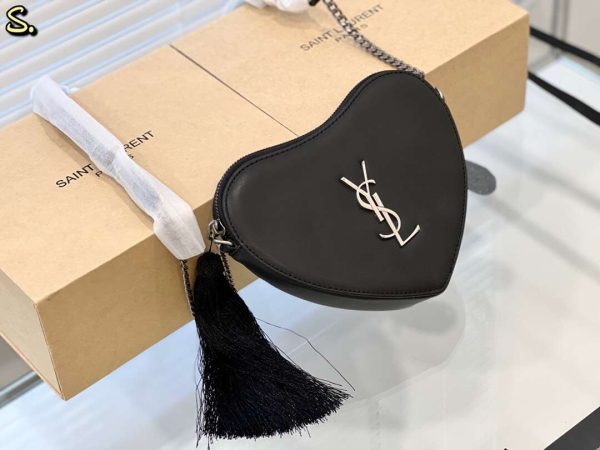 New Collection Saint Laurent Bag 154