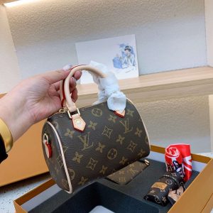 New Collection LV Bag 0589