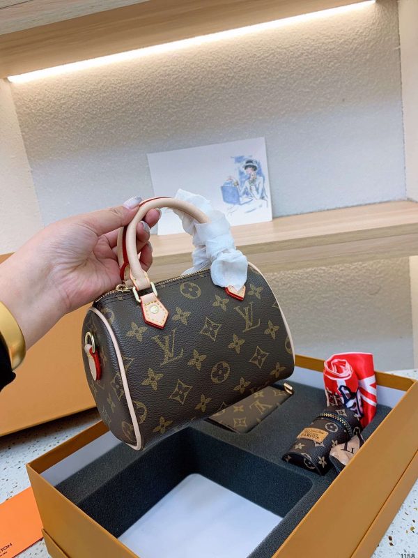 New Collection LV Bag 0589