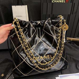 New Collection Chanel Bag 0052