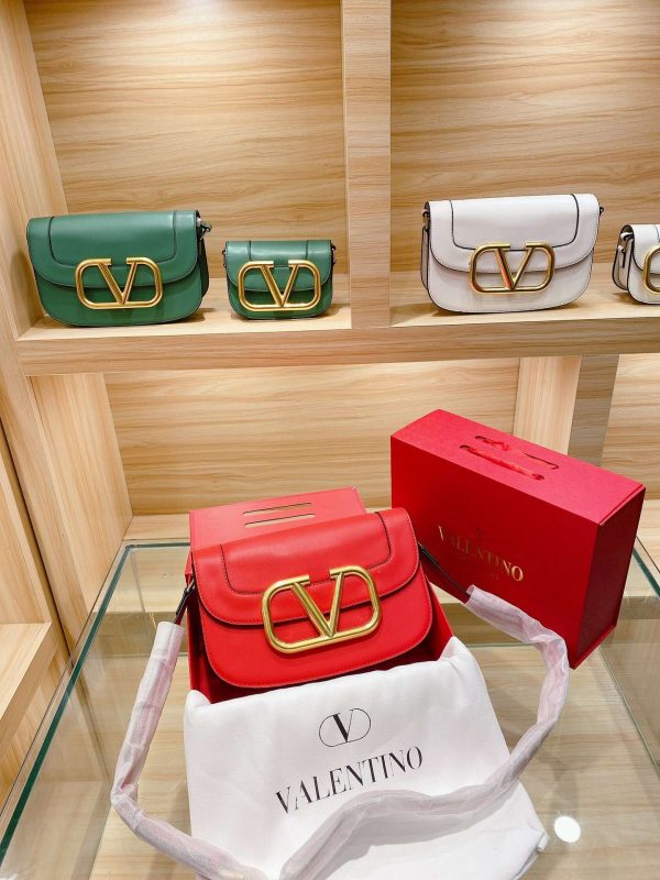 New Collection Valentino Bag 9