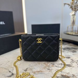 New Collection Chanel Bag 0146