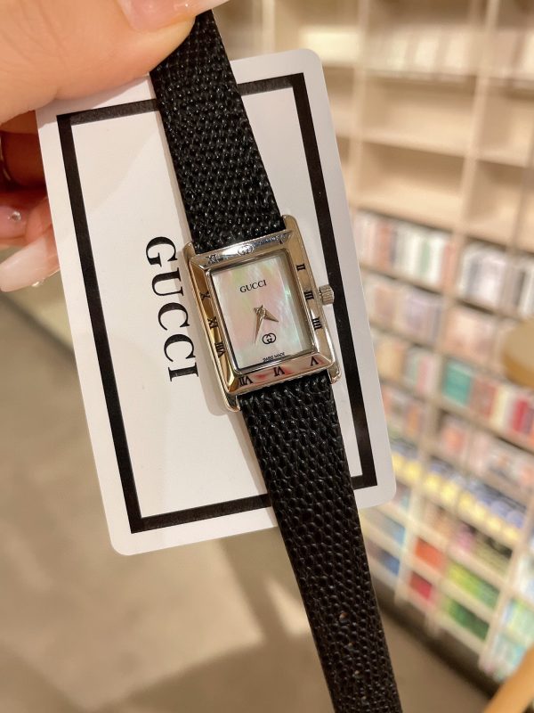 New Collection Gucci Watch 023