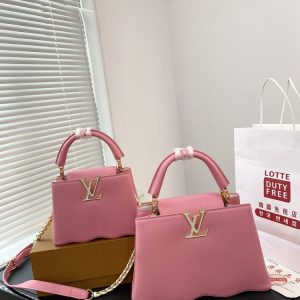 New Collection LV Bag 0255