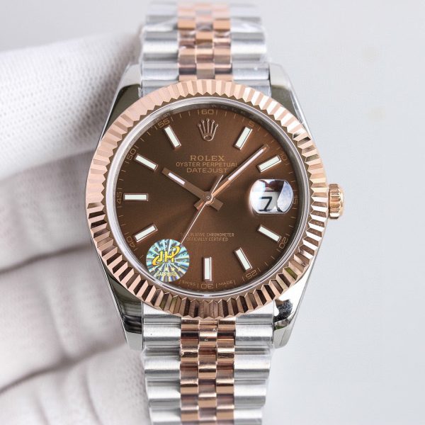 New Collection Rolex Watch 030