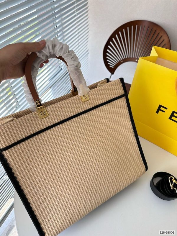 New Collection Fendi Bag 021