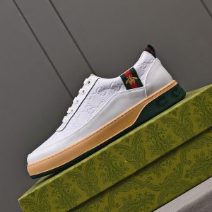 New Collection Gucci Shoes 017