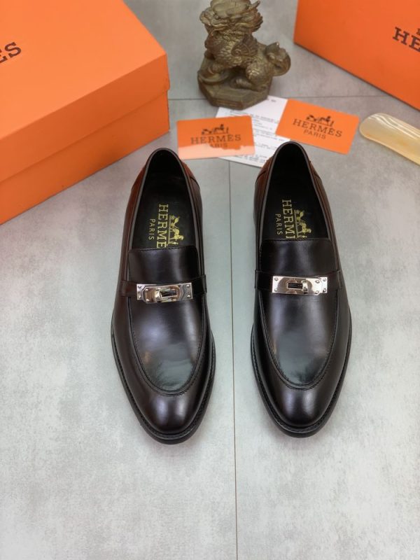 New Collection Hermes Shoes 012