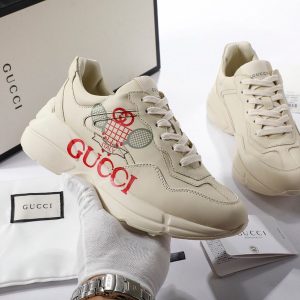 New Collection Gucci Shoes 124