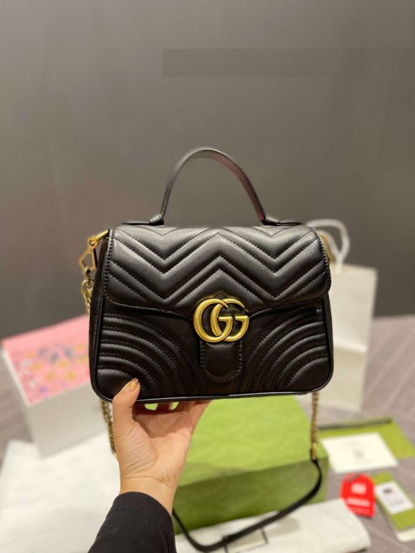 New Collection GC Bag 0340