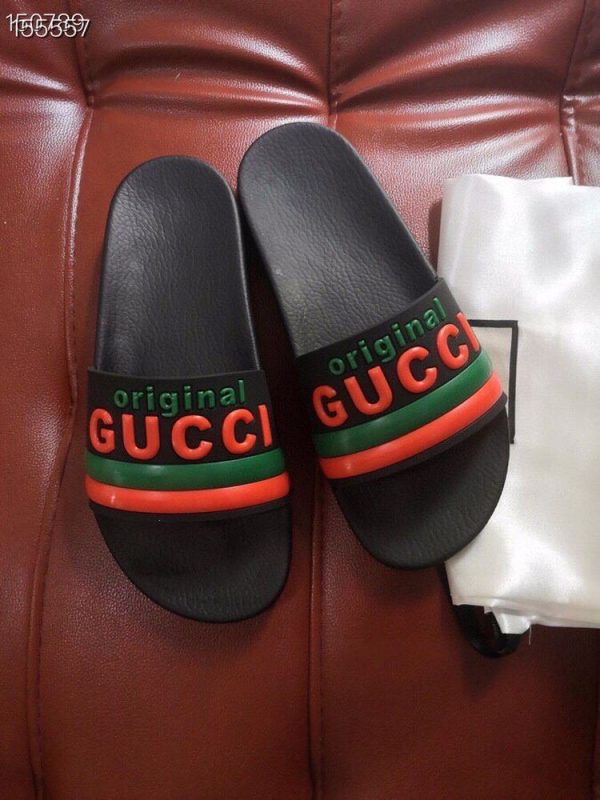 New Collection Gucci Shoes 064