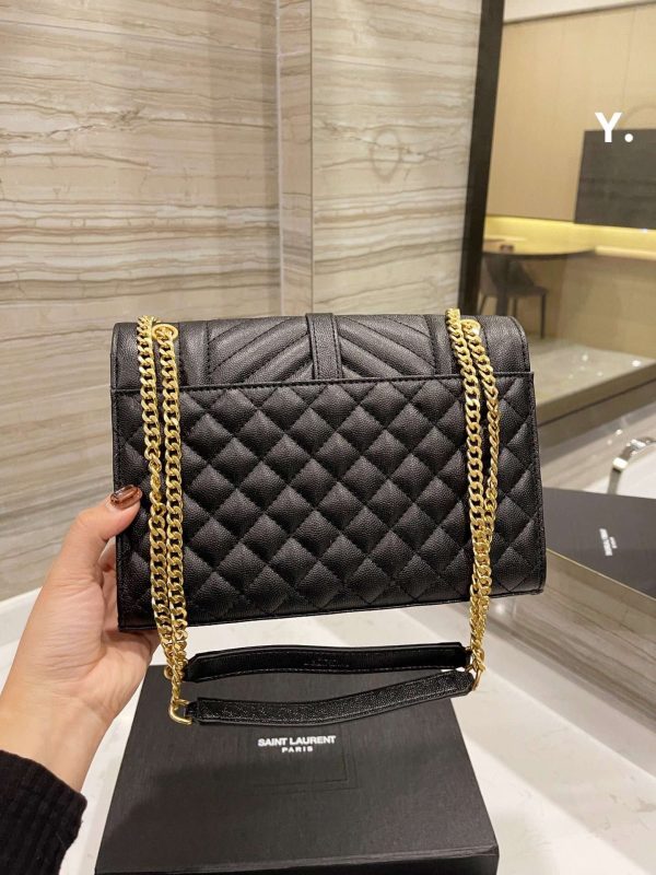 New Collection Saint Laurent Bag 131