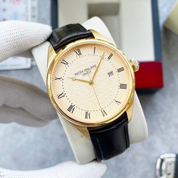 New Collection Patek Philippe Watch 017