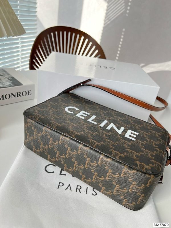 New Collection Celine Bag 017