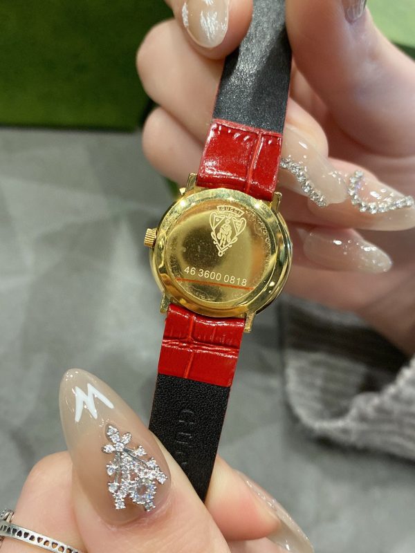 New Collection Gucci Watch 037