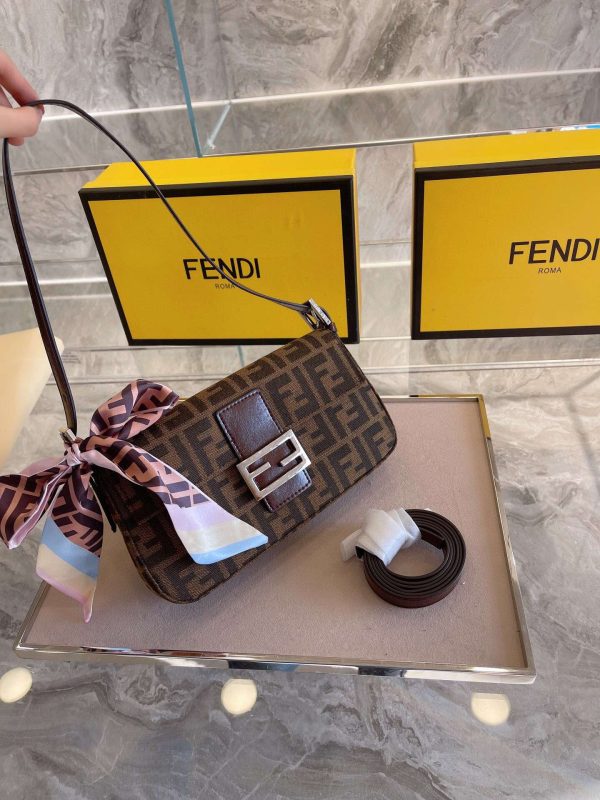 New Collection Fendi Bag 059