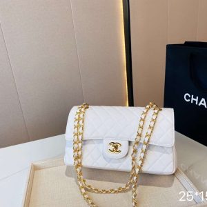 New Collection Chanel Bag 0545