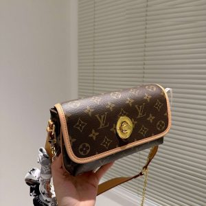 New Collection LV Bag 0676