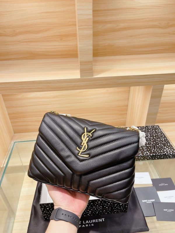 New Collection Saint Laurent Bag 130