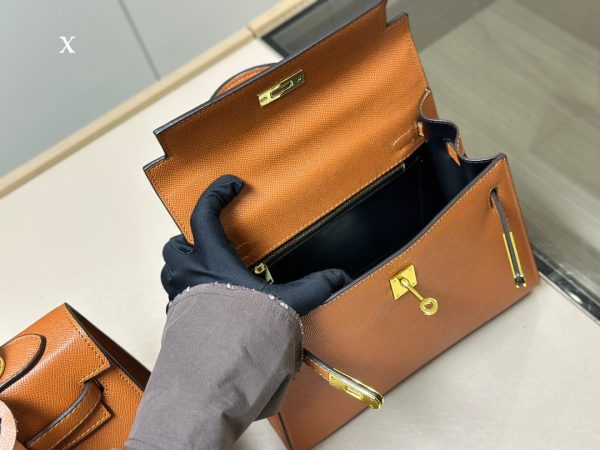 New Collection Hermes Bag 021