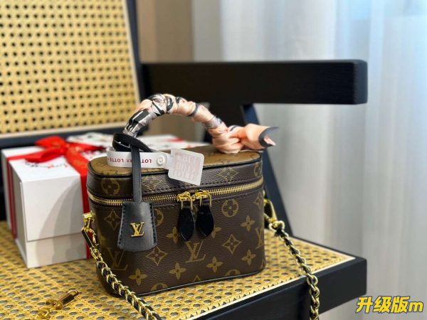 New Collection LV Bag 0447