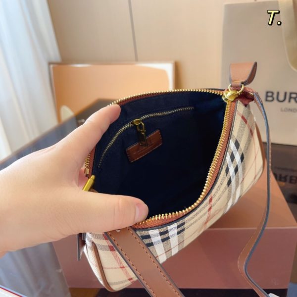 New Collection Burberry Bag 015