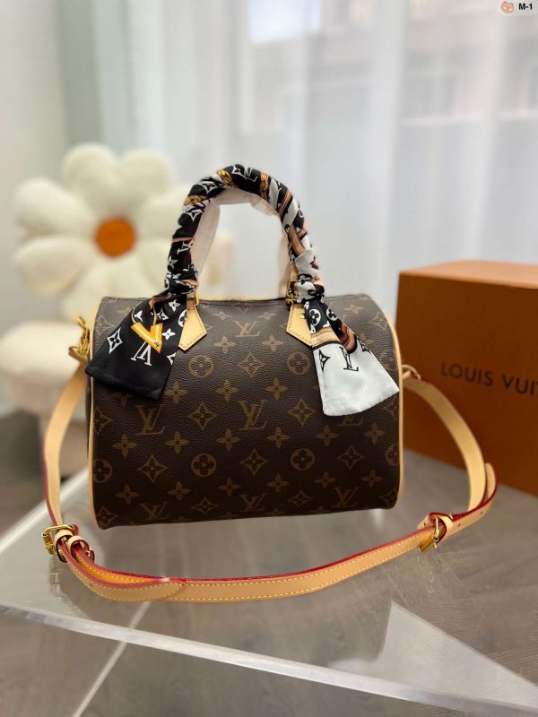 New Collection LV Bag 0771