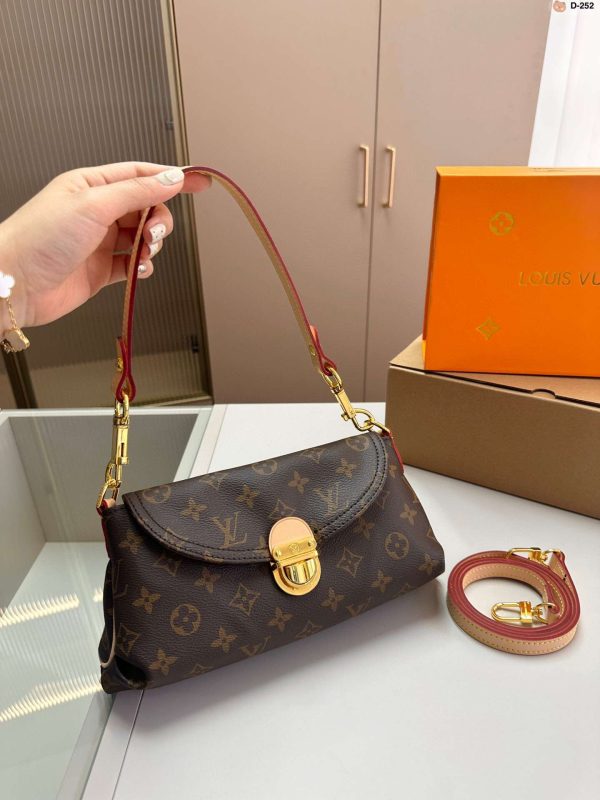 New Collection LV Bag 0479