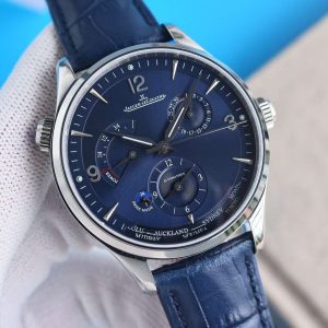 New Collection Jaeger-LeCoultre Watch 004