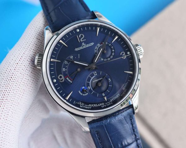 New Collection Jaeger-LeCoultre Watch 004