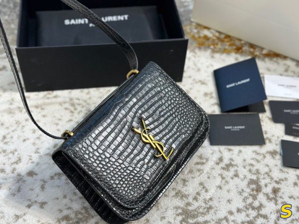 New Collection Saint Laurent Bag 103