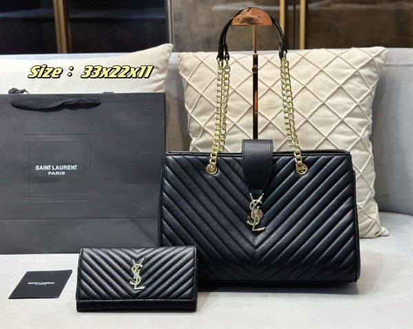 New Collection Saint Laurent Bag 05