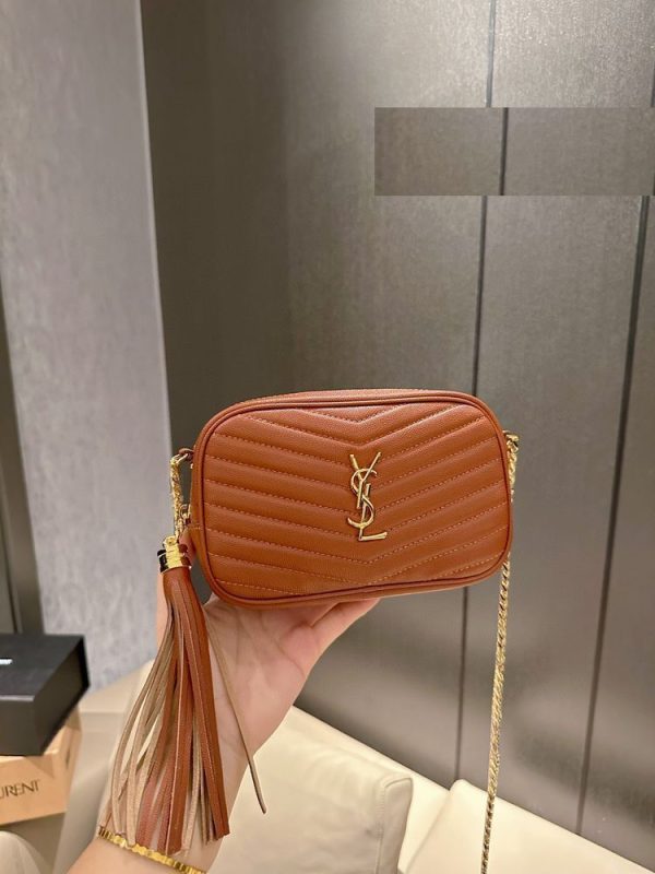 New Collection Saint Laurent Bag 79