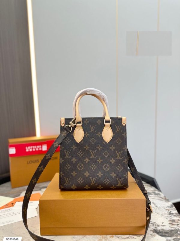 New Collection LV Bag 0078