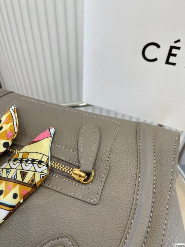 New Collection Celine Bag 030