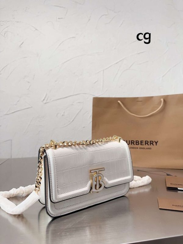 New Collection Burberry Bag 018