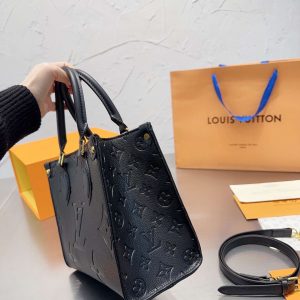 New Collection LV Bag 0434