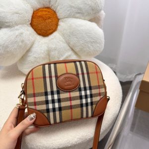 New Collection Burberry Bag 037