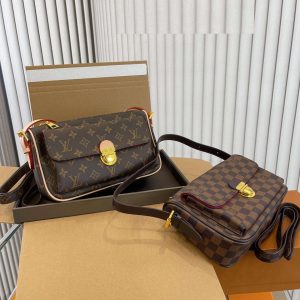 New Collection LV Bag 0409