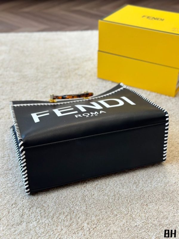 New Collection Fendi Bag 007