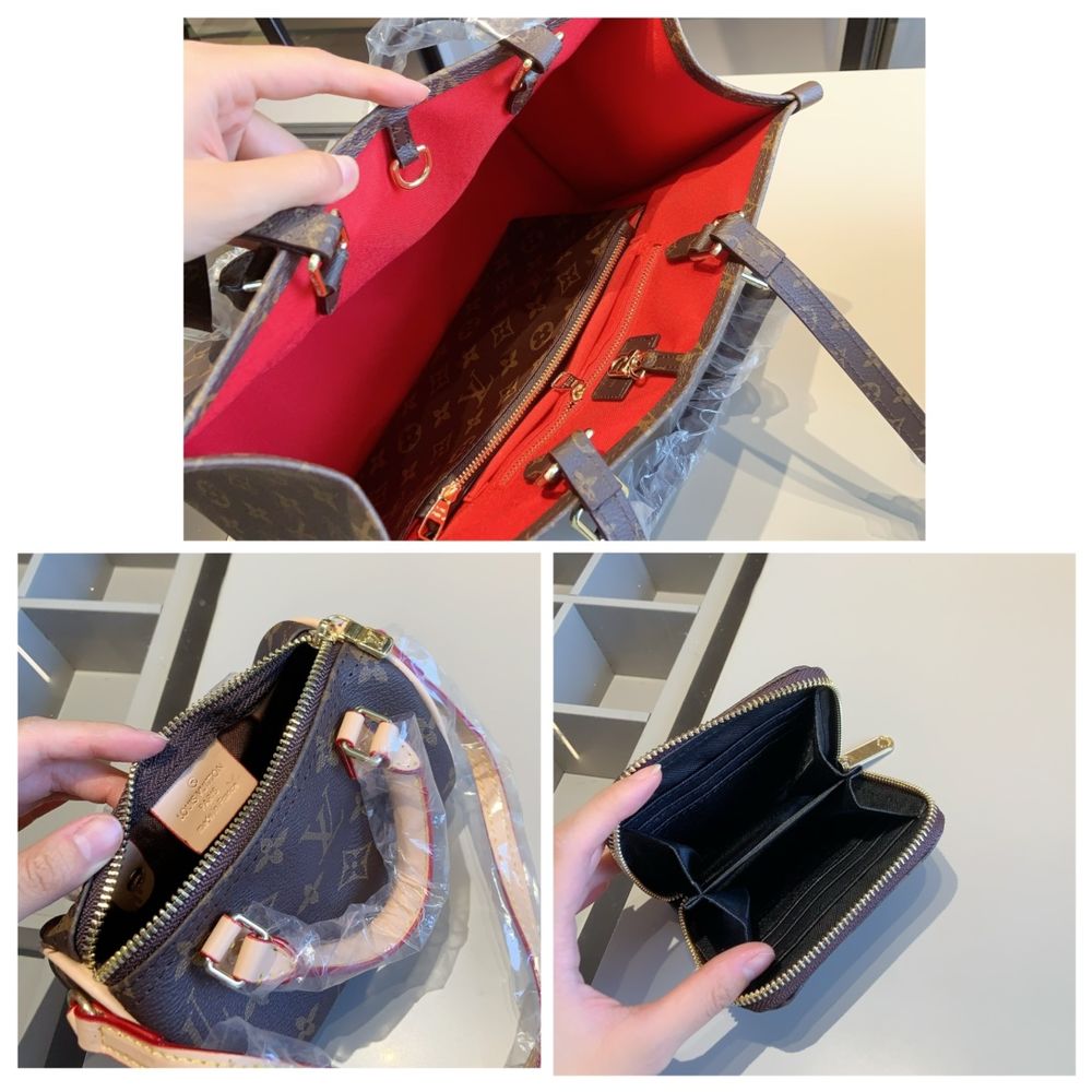 New Collection LV Bag 0162 New Collection LV Bag 0162