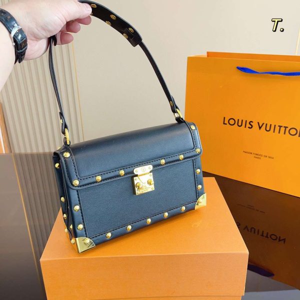 New Collection LV Bag 0653