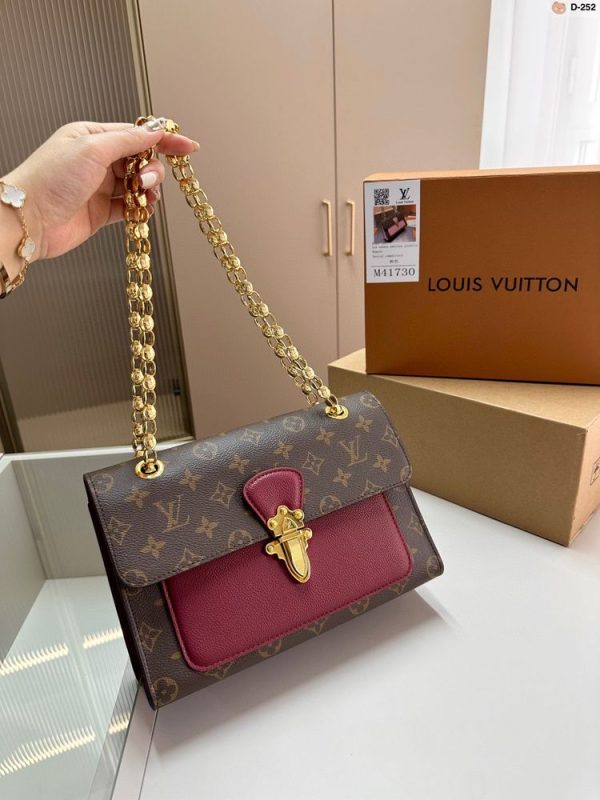 New Collection LV Bag 0090