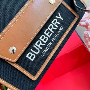 New Collection Burberry Bag 064