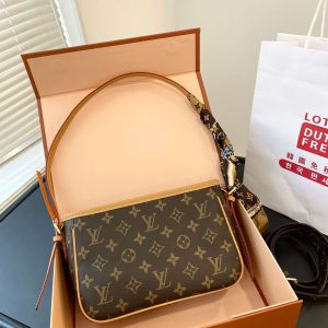 New Collection LV Bag 0477