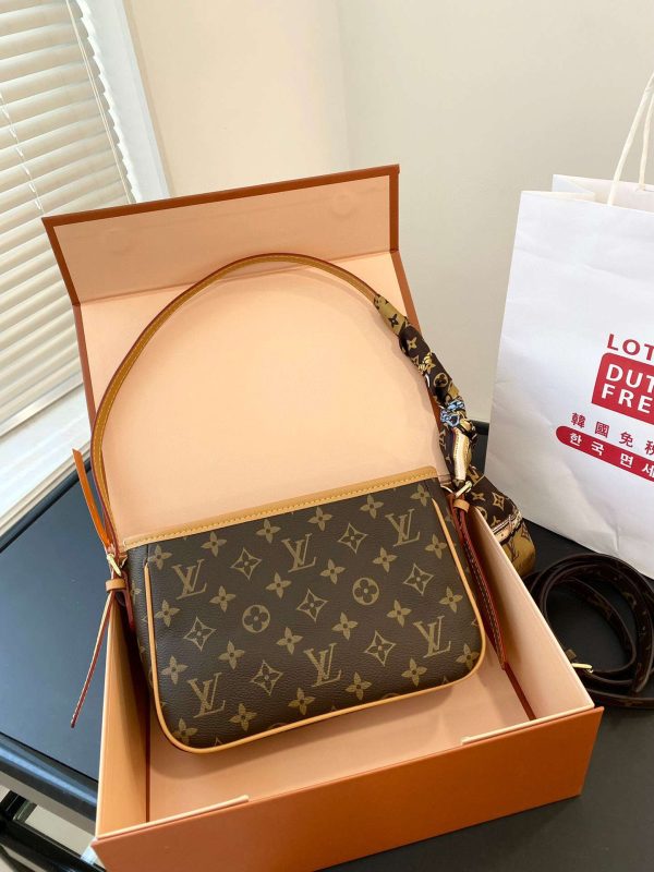 New Collection LV Bag 0477