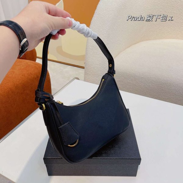 New Collection Prada Bag 022