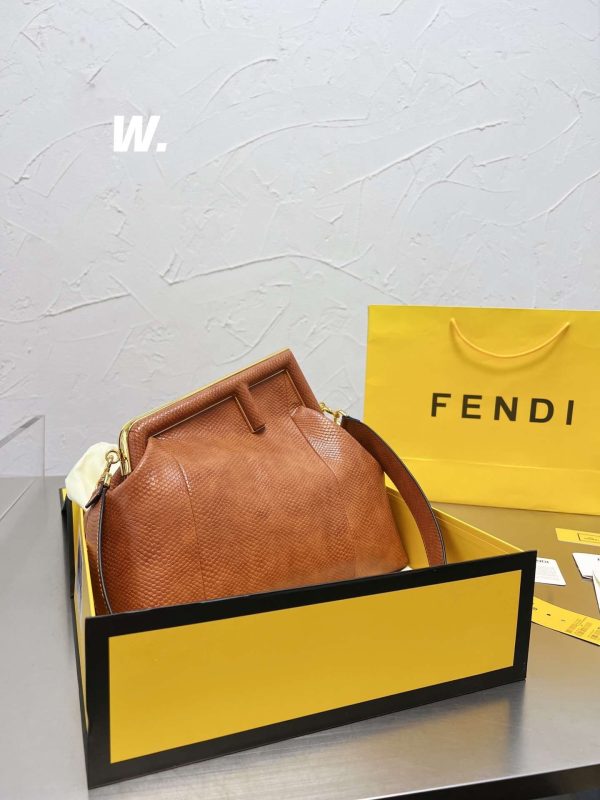 New Collection Fendi Bag 088