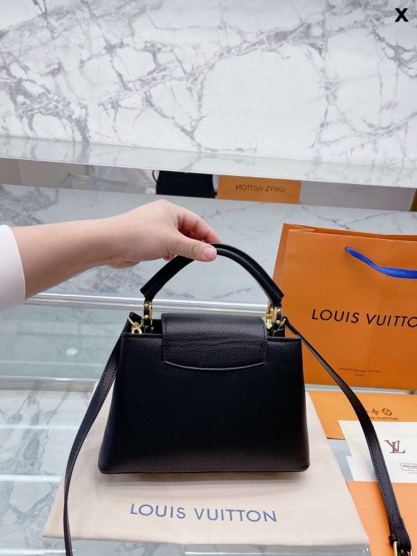 New Collection LV Bag 0626